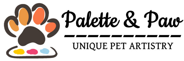 Palette & Paw